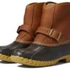 L.L.Bean Bean Boot 7" Lounger Limited Edition Tumbled Leather Shearling Lined Insulated -Venture Sport 71wXFSFunL. AC SR920736