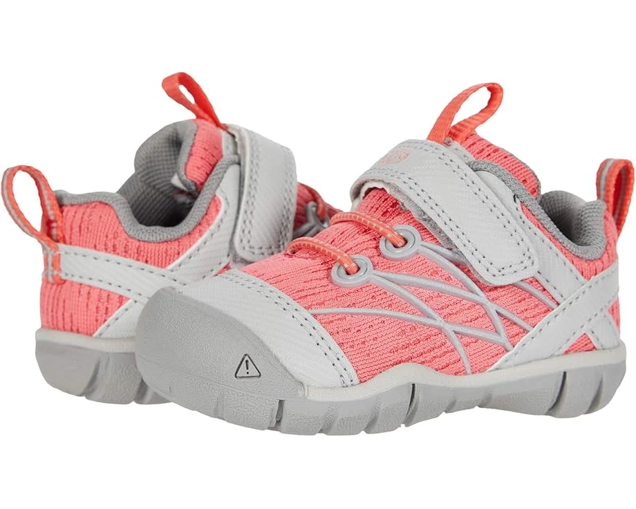 KEEN Kids Chandler CNX (Toddler) 3 KEEN Kids Chandler CNX (Toddler)