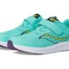 Saucony Kids Kinvara 13 (Toddler/Little Kid)