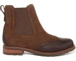 Ariat Wexford Brogue Waterproof