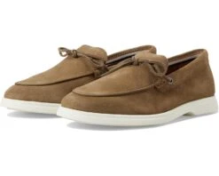 BOSS Sienne Moccasins