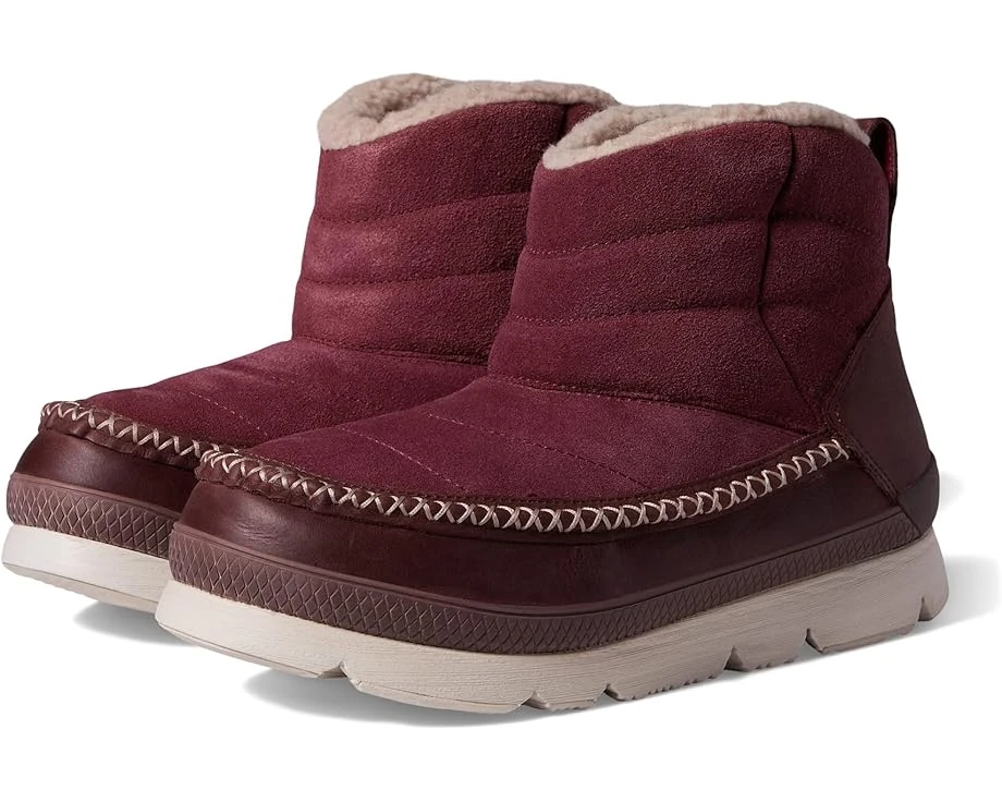 Manitobah Mukluks WP Pacific Insulated Puffer Boot 3 Manitobah Mukluks WP Pacific Insulated Puffer Boot