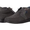 Nunn Bush Brewski Moc Toe Chukka Knit With Elastic Bungee -Venture Sport 81 tJSK2IOL. AC SR920736