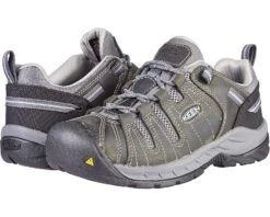 KEEN Utility Flint II (Soft Toe)