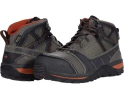 Irish Setter Rockford 5" Waterproof Composite-Toe EH