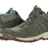 Oboz Sypes Mid Leather B-DRY 2 Oboz Sypes Mid Leather B-DRY -Venture Sport 81XGSz89d5S. AC SR920736