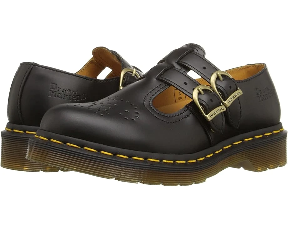 Dr. Martens 8065 Mary Jane 3 Dr. Martens 8065 Mary Jane
