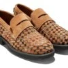 Cole Haan Cole Haan X Pendleton Geneva Penny Loafer -Venture Sport 81hlUJpo tL. AC SR920736
