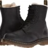 Dr. Martens Serena 8-Eye Boot
