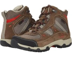 L.L.Bean Trail Model Hiker 4 Waterproof Mid