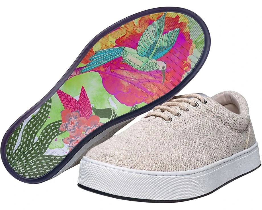 MaCae Original Knitting Lace-Up 3 MaCae Original Knitting Lace-Up