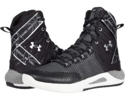 Under Armour HOVR Highlight Ace