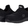 SKECHERS Work Bulkin – Balran Comp Toe