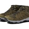 The North Face Truckee Mid -Venture Sport 81pFVt42ZBL. AC SR920736