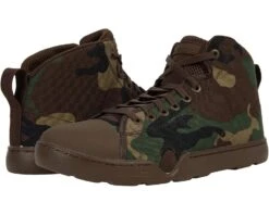 Altama Maritime Assault Mid