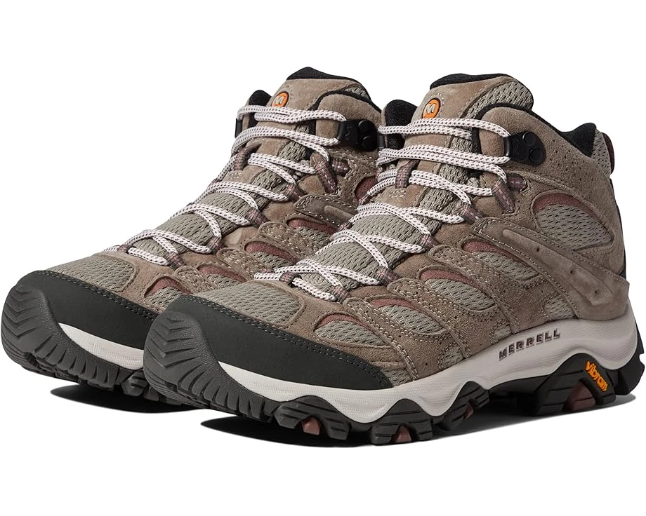 Merrell Moab 3 Mid 3 Merrell Moab 3 Mid