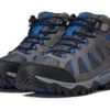 Merrell Oakcreek Mid Waterproof -Venture Sport 81xm2d6najL. AC SR920736